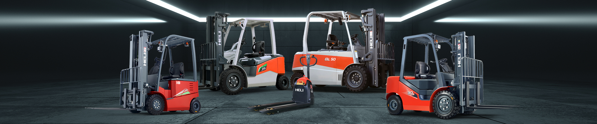 GH-Trucks