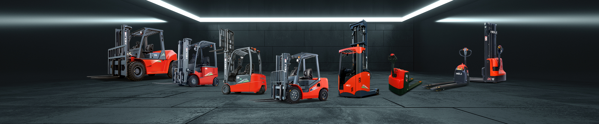 GH-Trucks