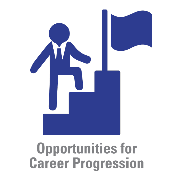 Career-progression