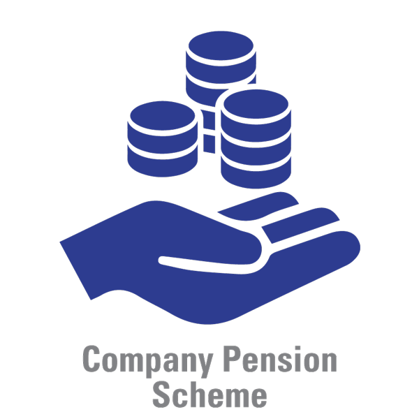 Company-pension-scheme