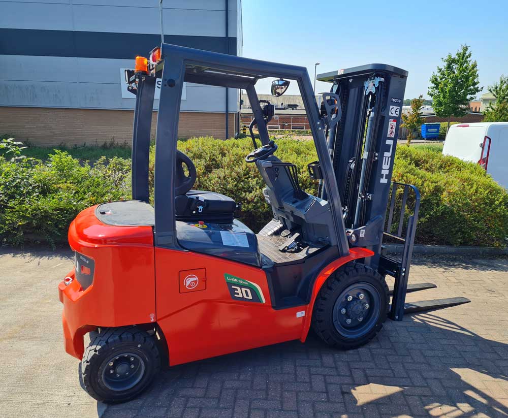Litihum-Ion-G2-Series