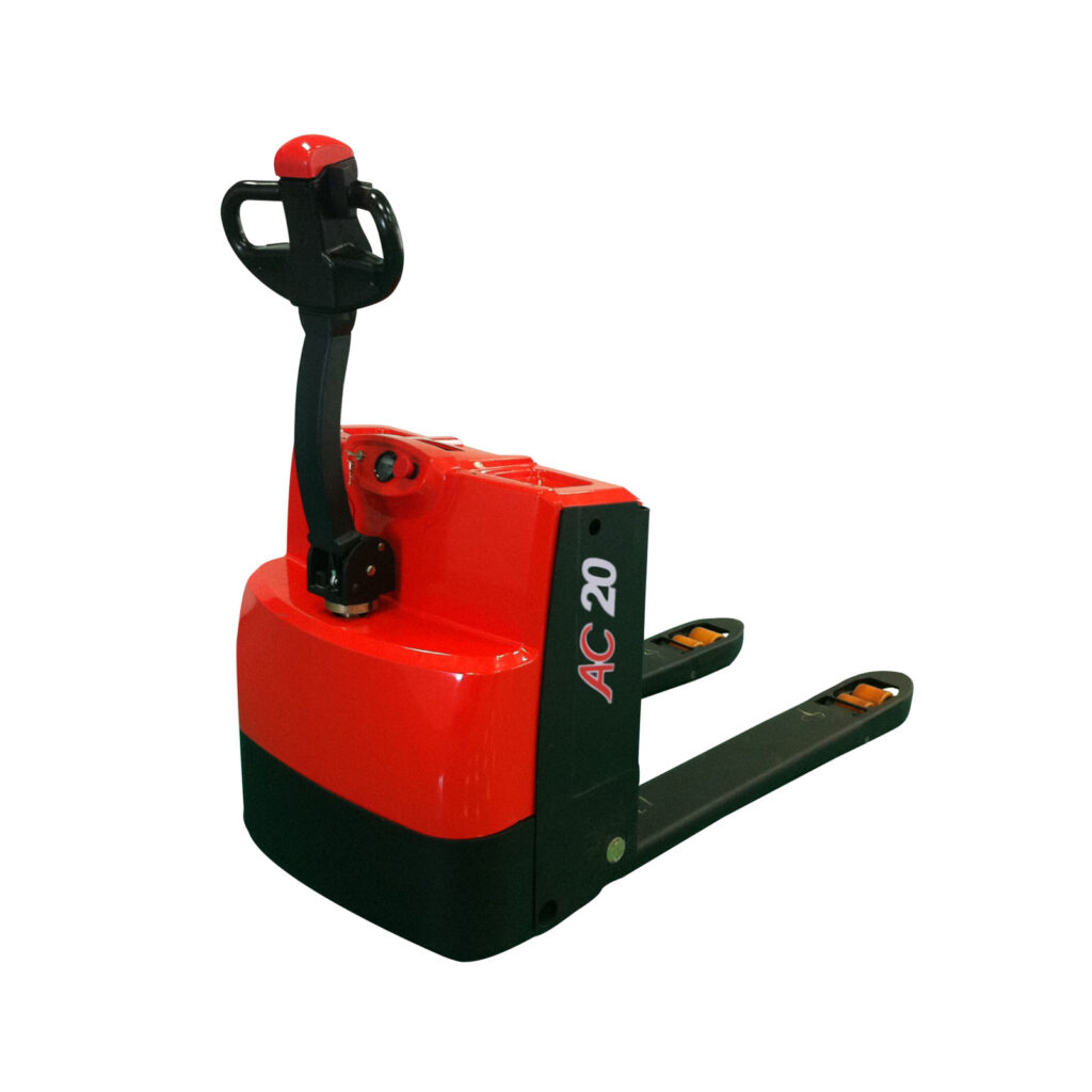 Powered Pallet Trucks