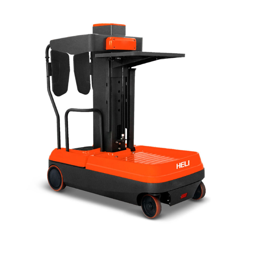 Order Picker 90 kg