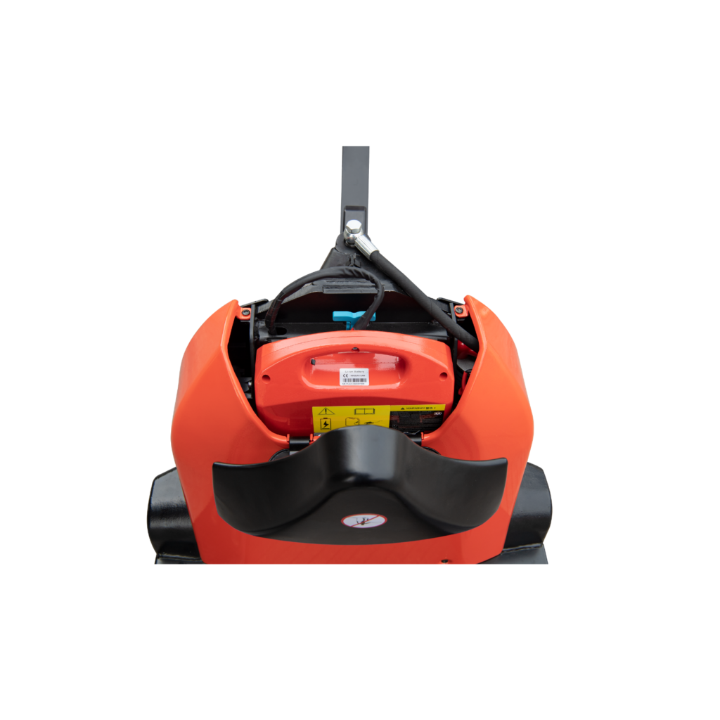 Electric Pallet Truck Battery