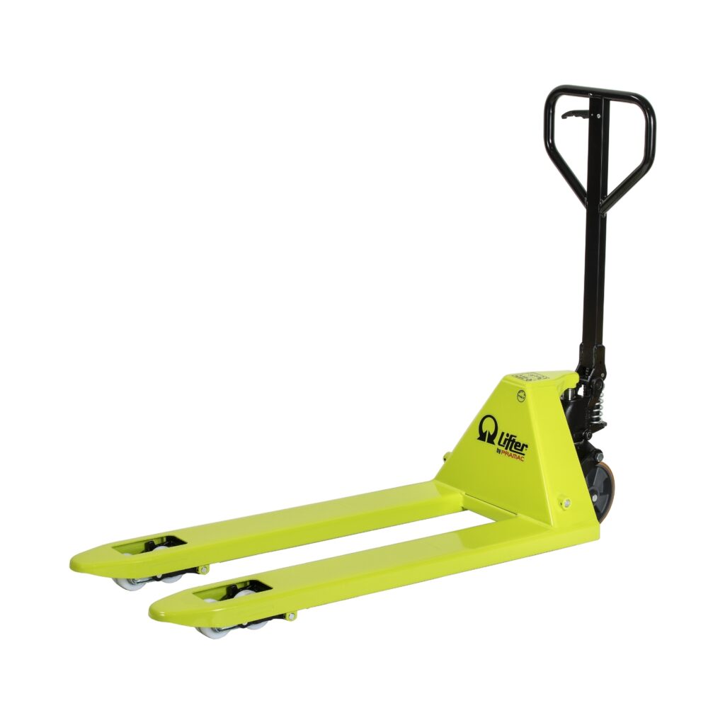 Hand Pallet Truck 2500KG
