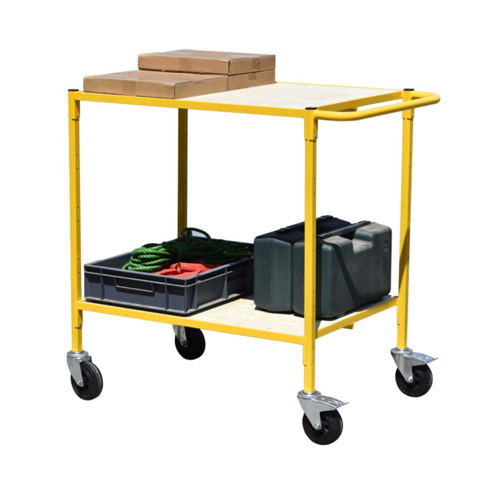 Table Trolley
