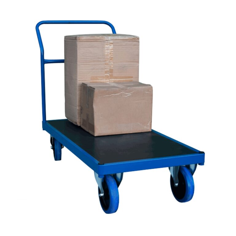 Flatbed Trolley 500 KG